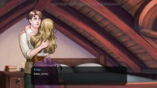 What a Legend: Resolving Her Problem Ep 21