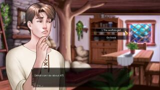 What a Legend: Resolving Her Problem Ep 21