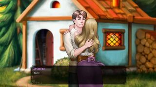 What a Legend: Resolving Her Problem Ep 21