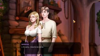What a Legend: Resolving Her Problem Ep 21