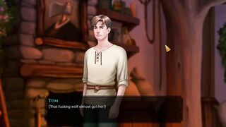 What a Legend: Resolving Her Problem Ep 21