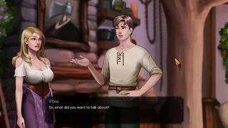 What a Legend: Housewife Ep 20