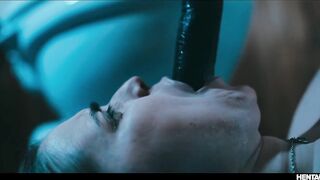 Big Natural Codi Vore Filled With INSANE Amounts Of Cum By Monster Cock TRAILER