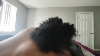 Sucking dick in the trap ????