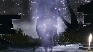 Cute devil tries monster cock for the first time and getting banged by it and enjoying it
