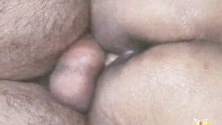 Part 1: Indian Desi Bhabhi Fucked Devar in Night