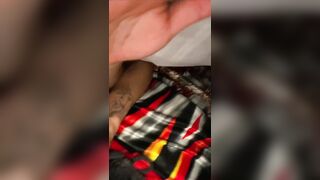 Mamada poco Discreta en el Cine