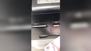 Mamada poco Discreta en el Cine