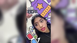 Mamada poco Discreta en el Cine