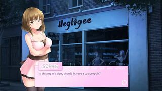 Camgirls Sophie X Rias - Ep 1+ by Foxie2k
