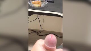 A teenager (18+) received a birthday gift