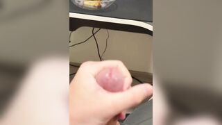 A teenager (18+) received a birthday gift