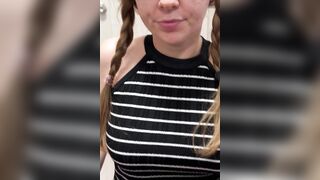 A teenager (18+) received a birthday gift