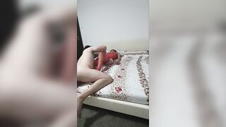 Romanian Porn. Step Sister Asks Me to Play with Her Pussy and Fuck Her Mouth. Moans of Pleasure, Hot