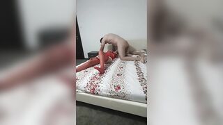 Romanian Porn. Step Sister Asks Me to Play with Her Pussy and Fuck Her Mouth. Moans of Pleasure, Hot