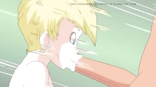 Sluts Tournament 2 - Ersa Loves Old Dicks by Foxy2k