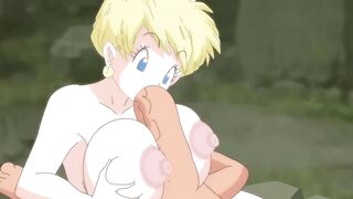 Sluts Tournament 2 - Ersa Loves Old Dicks by Foxy2k