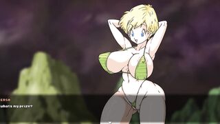 Sluts Tournament 2 - Ersa Loves Old Dicks by Foxy2k