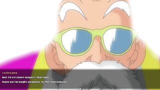 Sluts Tournament 2 - Ersa Loves Old Dicks by Foxy2k