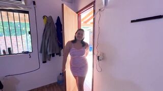 I Fuck Me Employee Before Me Husband Arrives