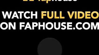 Wife Facetimes You While She Is Being Fucked