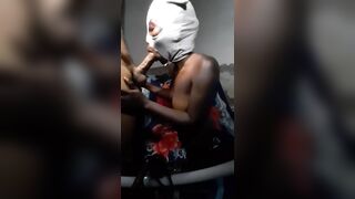 The Headmaster Who Sucks Fucks