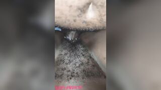 Step Sister Wet Pussy Getting Fucked by Step Brother and Releases a Lot of Cum as She Mourns for Pleasure