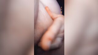 Watch me quickly cum for you