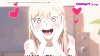 Stepsister Seduced Stepbrother When Playing On Playstation ( Parody Hentai )