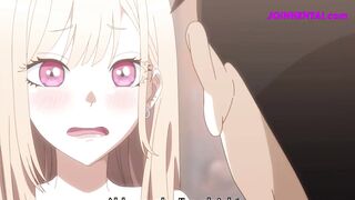 Stepsister Seduced Stepbrother When Playing On Playstation ( Parody Hentai )