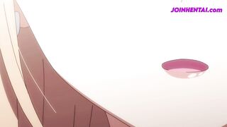 Stepsister Seduced Stepbrother When Playing On Playstation ( Parody Hentai )