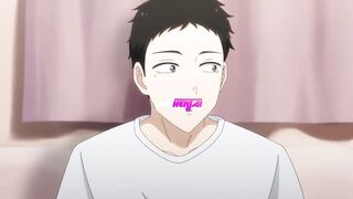 Stepsister Seduced Stepbrother When Playing On Playstation ( Parody Hentai )