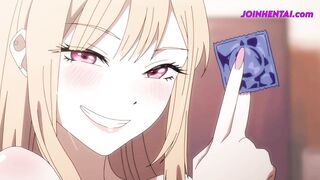 Stepsister Seduced Stepbrother When Playing On Playstation ( Parody Hentai )