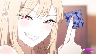 Stepsister Seduced Stepbrother When Playing On Playstation ( Parody Hentai )