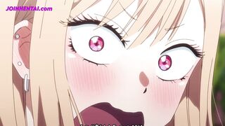 Stepsister Seduced Stepbrother When Playing On Playstation ( Parody Hentai )