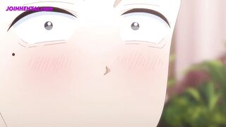 Stepsister Seduced Stepbrother When Playing On Playstation ( Parody Hentai )