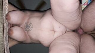 Another cam underview