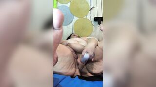 Oh Doctor I Need Your Petercillin to Cure My Pussy Ache