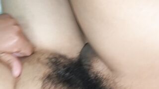 Me gusta cogerme a la amiga nalgona de mi esposa