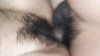 Me gusta cogerme a la amiga nalgona de mi esposa