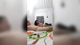 Tierna Mamada