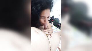 Tierna Mamada