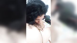 Tierna Mamada