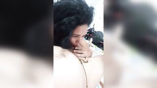 Tierna Mamada