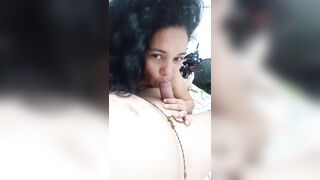 Tierna Mamada