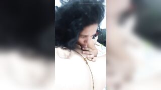 Tierna Mamada