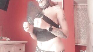 Halloween Hot Strip