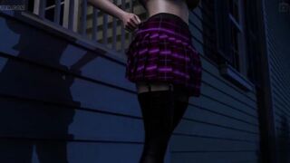 MILFs of Sunville - Ep 13 - It Was a Good Fuck by Foxie2k