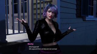 MILFs of Sunville - Ep 13 - It Was a Good Fuck by Foxie2k