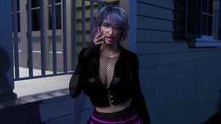 MILFs of Sunville - Ep 13 - It Was a Good Fuck by Foxie2k